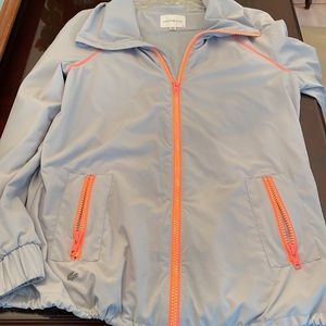 Lacoste Sport Windbreaker